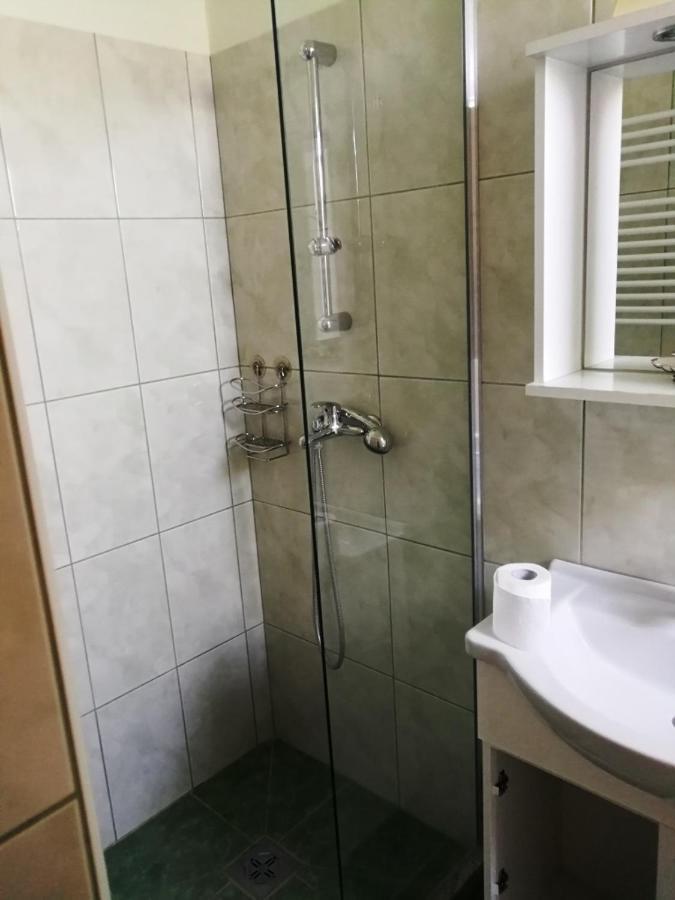 Marinica Apartman Hajdúszoboszló Extérieur photo