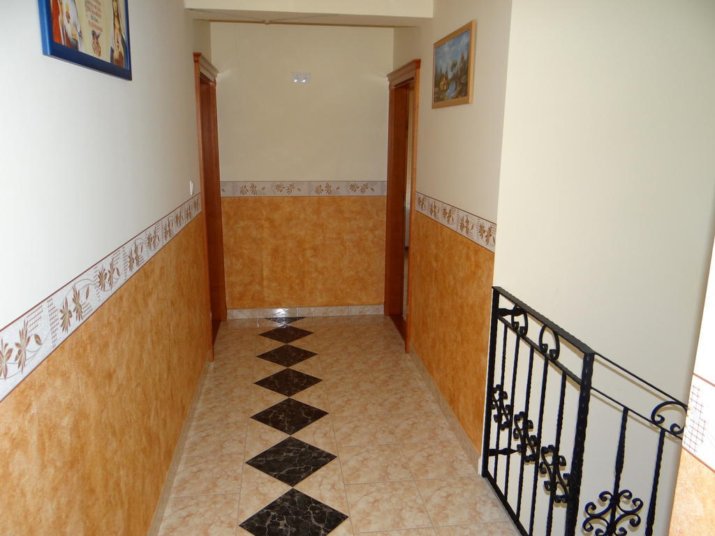 Marinica Apartman Hajdúszoboszló Chambre photo