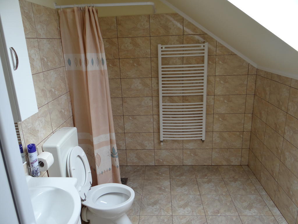Marinica Apartman Hajdúszoboszló Chambre photo