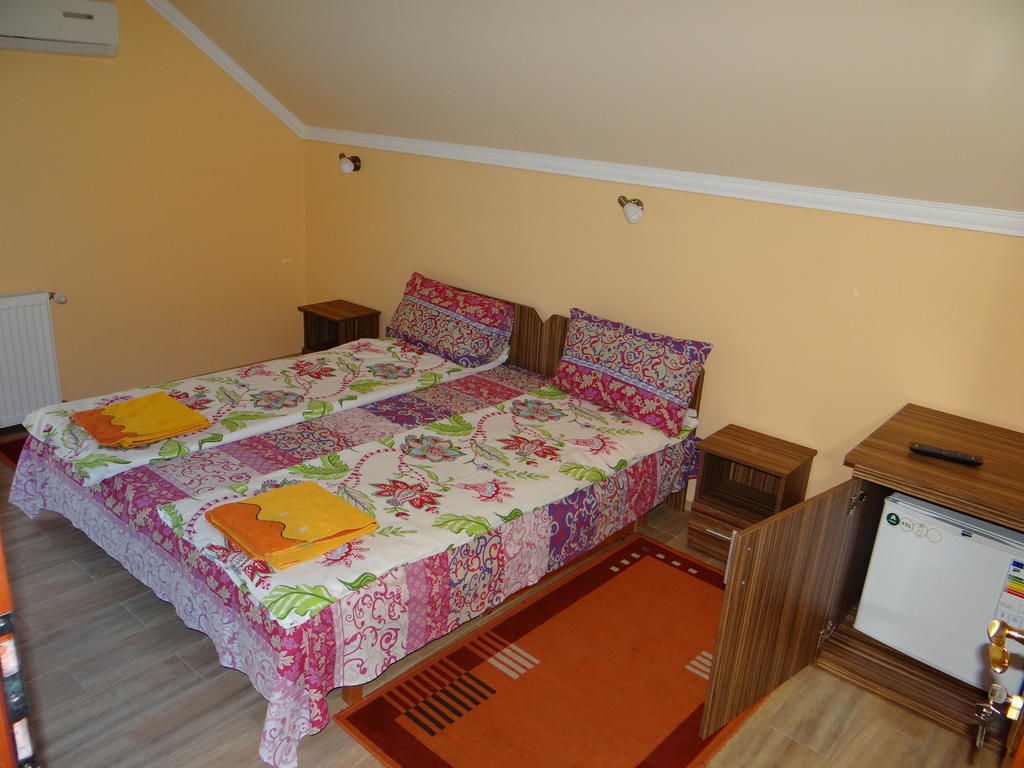 Marinica Apartman Hajdúszoboszló Chambre photo
