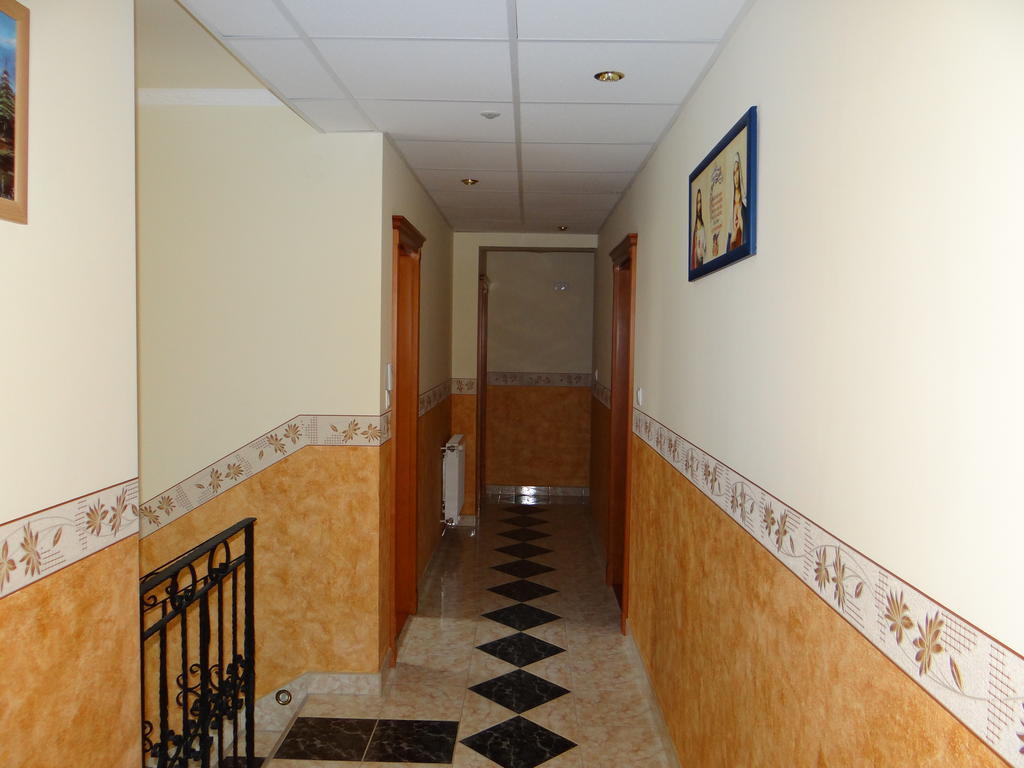 Marinica Apartman Hajdúszoboszló Extérieur photo