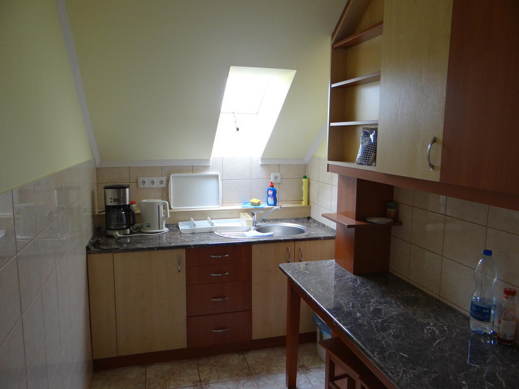 Marinica Apartman Hajdúszoboszló Extérieur photo