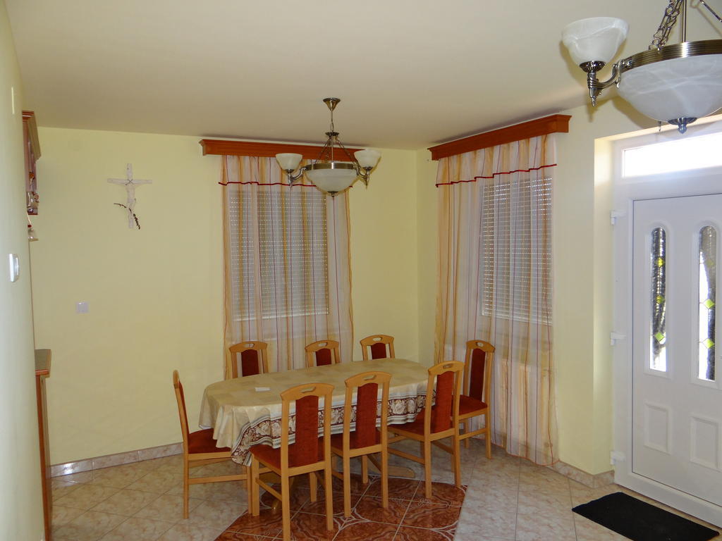 Marinica Apartman Hajdúszoboszló Extérieur photo