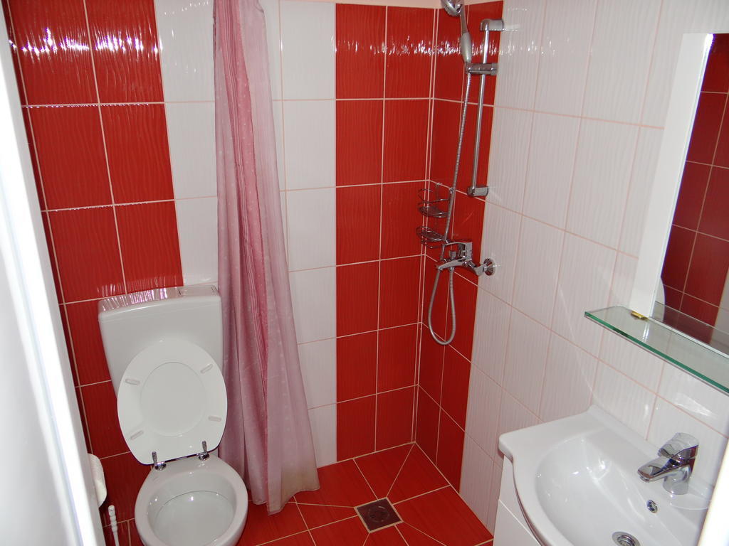 Marinica Apartman Hajdúszoboszló Extérieur photo