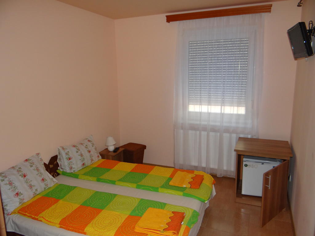 Marinica Apartman Hajdúszoboszló Extérieur photo