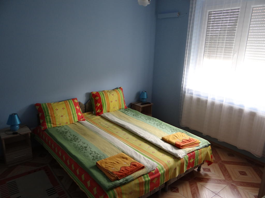 Marinica Apartman Hajdúszoboszló Extérieur photo
