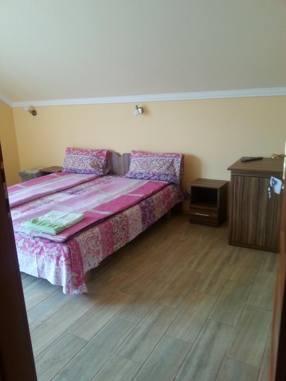 Marinica Apartman Hajdúszoboszló Extérieur photo