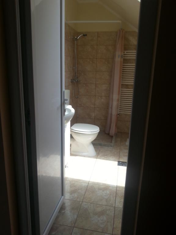 Marinica Apartman Hajdúszoboszló Extérieur photo