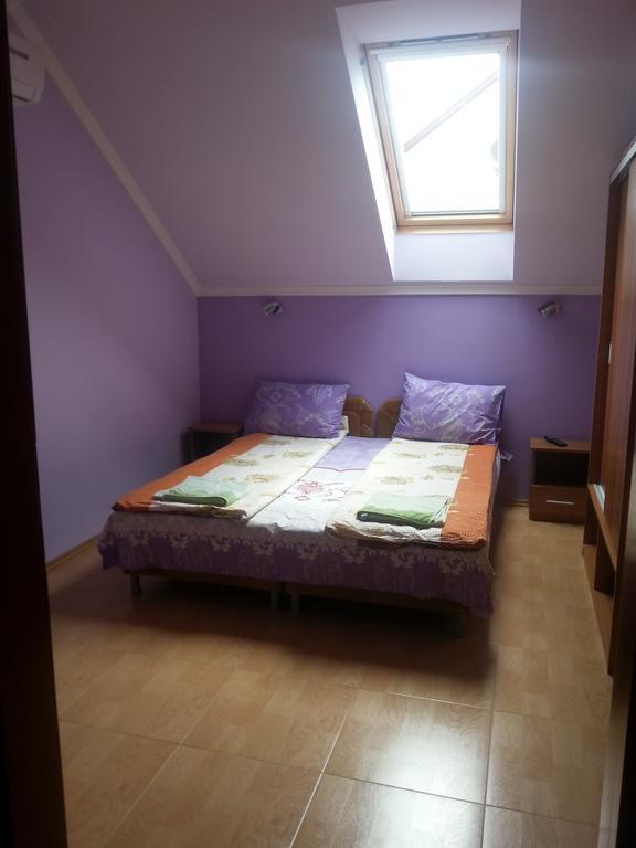 Marinica Apartman Hajdúszoboszló Extérieur photo