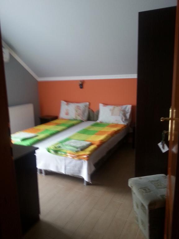Marinica Apartman Hajdúszoboszló Extérieur photo