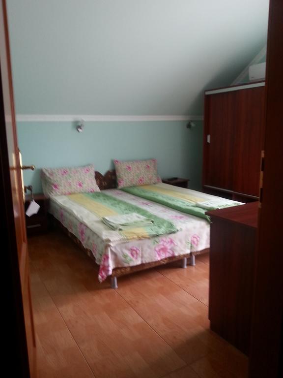 Marinica Apartman Hajdúszoboszló Extérieur photo
