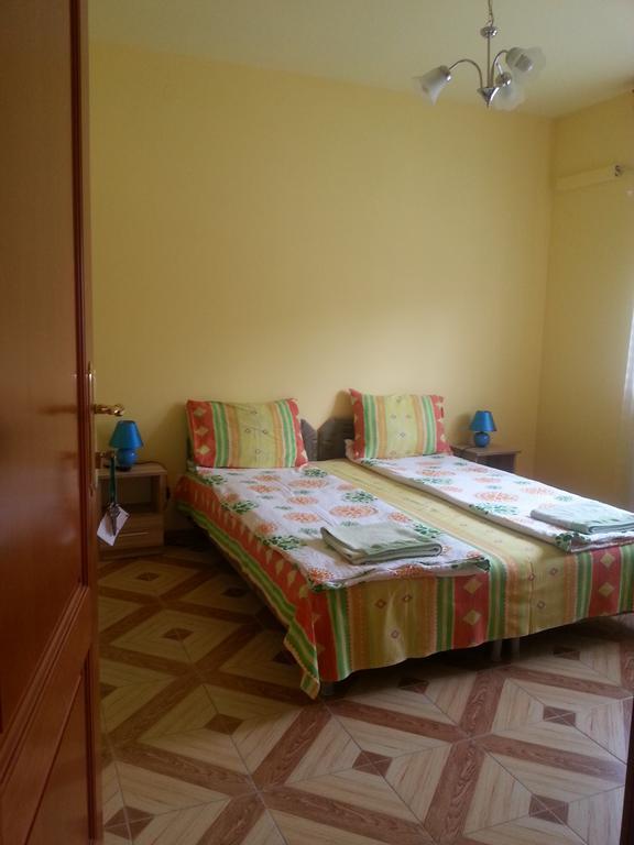 Marinica Apartman Hajdúszoboszló Extérieur photo