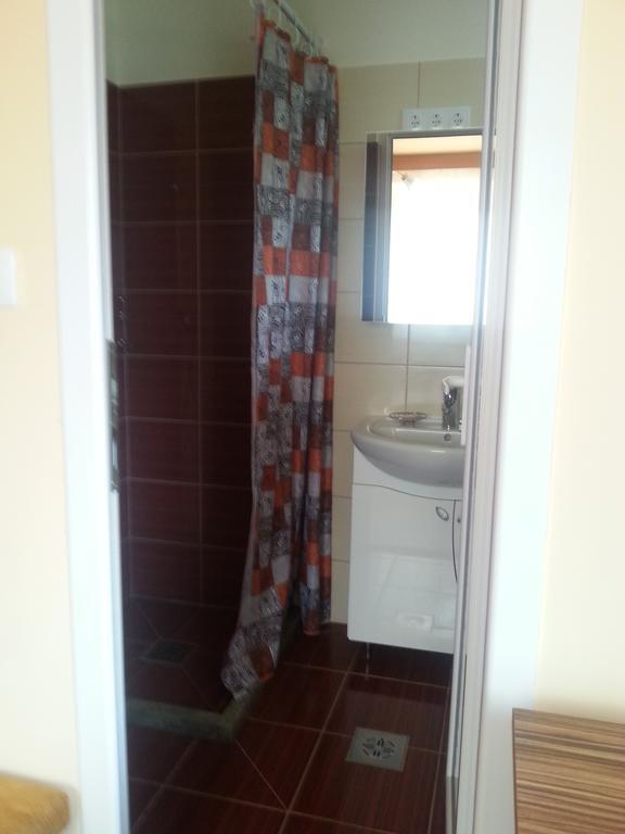 Marinica Apartman Hajdúszoboszló Extérieur photo