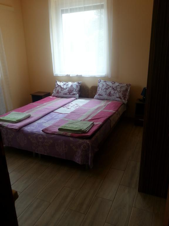 Marinica Apartman Hajdúszoboszló Extérieur photo