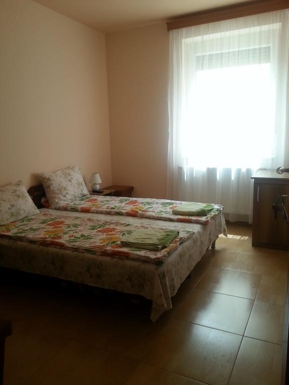 Marinica Apartman Hajdúszoboszló Extérieur photo