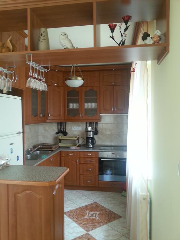 Marinica Apartman Hajdúszoboszló Extérieur photo